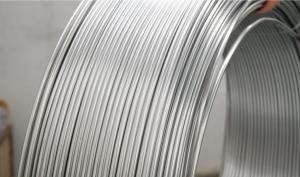 Quality 304316 Stainless Steel Coil Tube Lengthened Annealing Heating Electric Heating Soft Thin-Wall Precision Welded Pipe wholesale