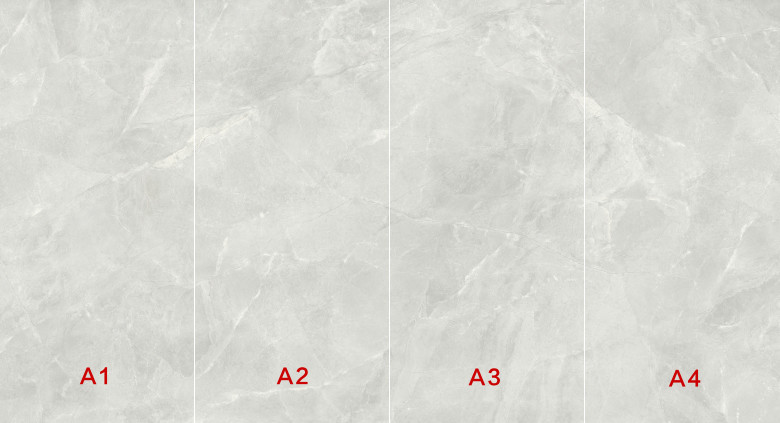 12mm Modern Porcelain Tile