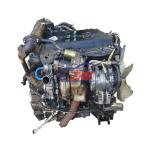 Diesel Engine Spare Parts for ISUZU NPR Truck 4HK1 Assembly with Gearbox for