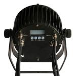 9x10W RGBW 4 IN1 Waterproof LED Par Light DJ Disco 90W LED Par Can 64 For Stage