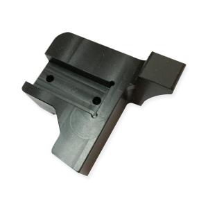 Quality Precision PTFE Machined Parts , Industrial Custom CNC Fabrication wholesale
