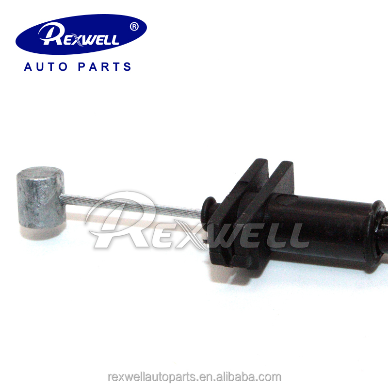 Front door lock latch handle cable For Ford Focus 2006- 1480308