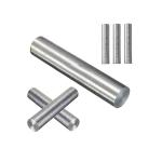 Structural 6mm Round Bar Aisi 329 310S Steel Round Rods 304 Stainless Steel
