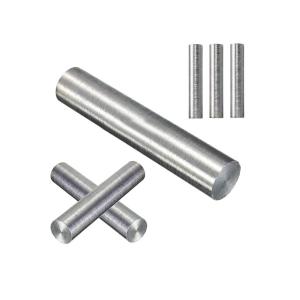 Quality Q235 Stainless Round Bar 201 304 316 6mm Stainless Steel Rod 12mm Round Bar wholesale