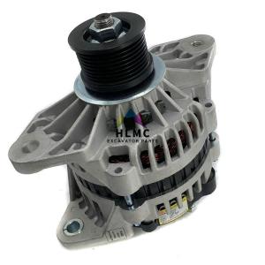 Quality 24SI 24V 90A 8PK Alternator 8600017 DR256 5282841 S00013524+01 wholesale