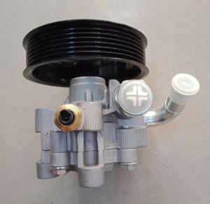 Quality 44310-06071 2AZ FE Power Steering Pump , ACV30 M16x1.5 Toyota Camry Steering Pump wholesale
