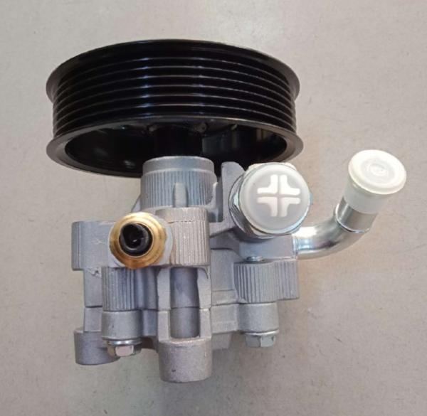 44310-06071 2AZ FE Power Steering Pump , ACV30 M16x1.5 Toyota Camry Steering