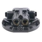 Belparts Excavator Direct Injection Travel Motor Cover ZX200-1 Final Drive Parts