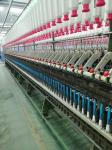 20s Recycled Polyester Spun Yarn Eco Friendly For industrial sewing thread
