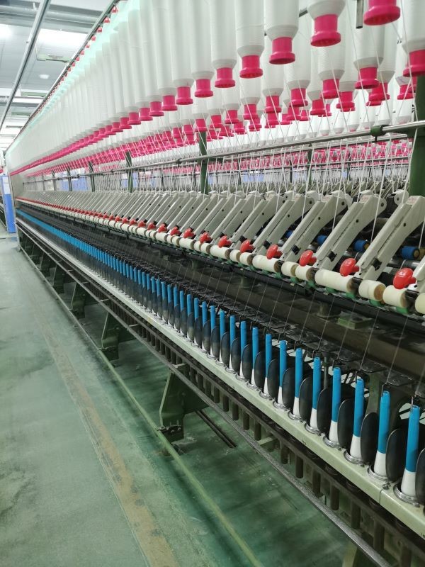 Polyester Sewing Thread 40/2 With High Tenacity multi colors