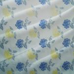 60-80gsm Spandex Jacquard Fabric Mattress Cover