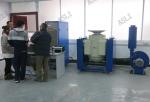 Electrodynamic Shaker Random Vibration Test Equipment For Battery