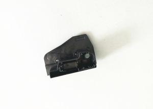 Quality Custom Grey / Black Automotive Plastic Parts With Well Abrasion Performance wholesale