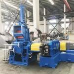 XSM 250 Banbury Mixer Rubber Kneader Machinery 110L 150L 250L