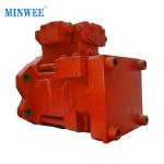 Excavator pump k3v112 Rotary hydraulic digging single parts