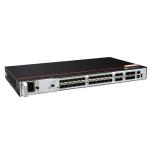Waterproof POE Network Switch 24 Ports CloudEngine S6730-H24X4Y4C