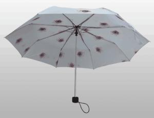 Quality Heavy Duty Sturdy Strong Rain Umbrella Manual Open Solid Fiberglass Frame wholesale