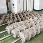 Mobile Screw Sludge Dehydrator for Livestock Wastewater Treatment