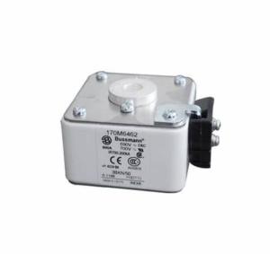 Quality Bussmann by Eaton 170M6466 FUSE 1250A 690V 3BKN/50 AR UC wholesale