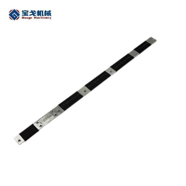 Aluminum 24kv-Heat Shrinkable Busbar Insulation Tubing for Electric Power