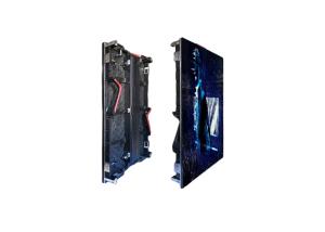 Quality outdoor P4.81 LED display/outdoor LED Video Wall / Stage Rental LED Display Screen wholesale