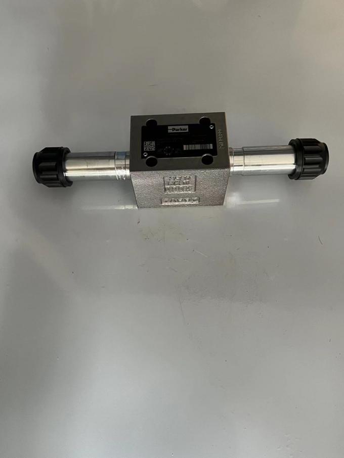 763247 Energy Efficiency Solenoid Valves Konecranes Spare Parts
