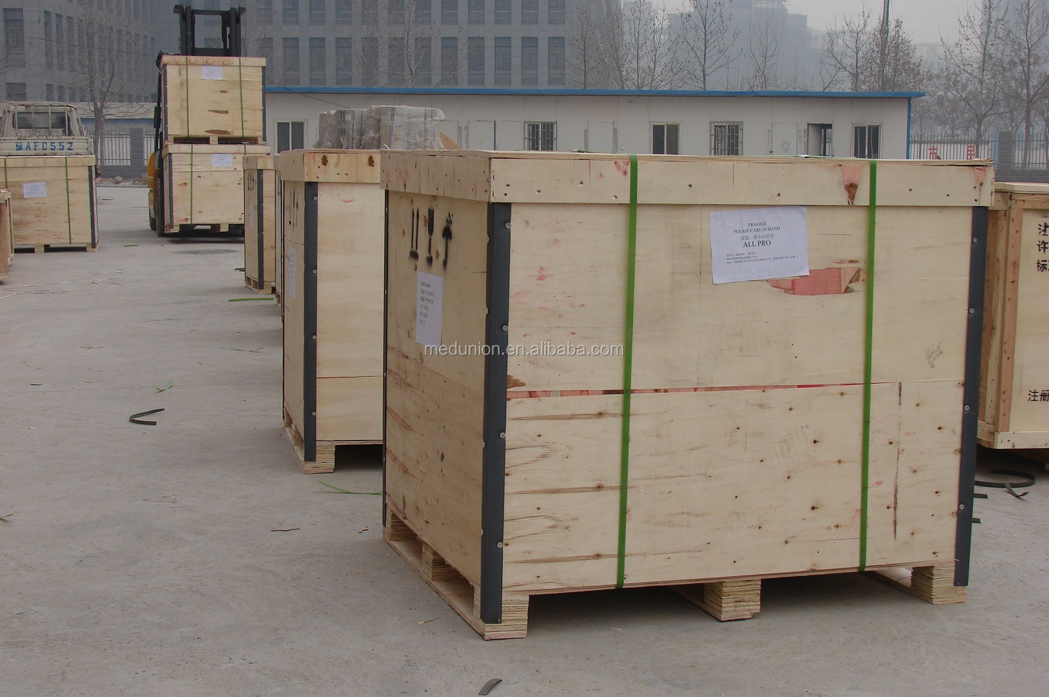 Factory price for the Wound debridement system ultrasonic wound debridement machine