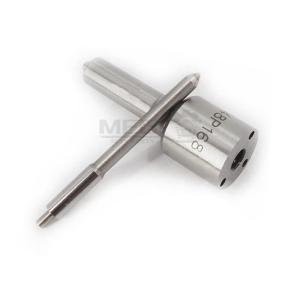 Quality DLLA148P168 Yuchai YC4E150-20 Engine Diesel Fuel Injector wholesale