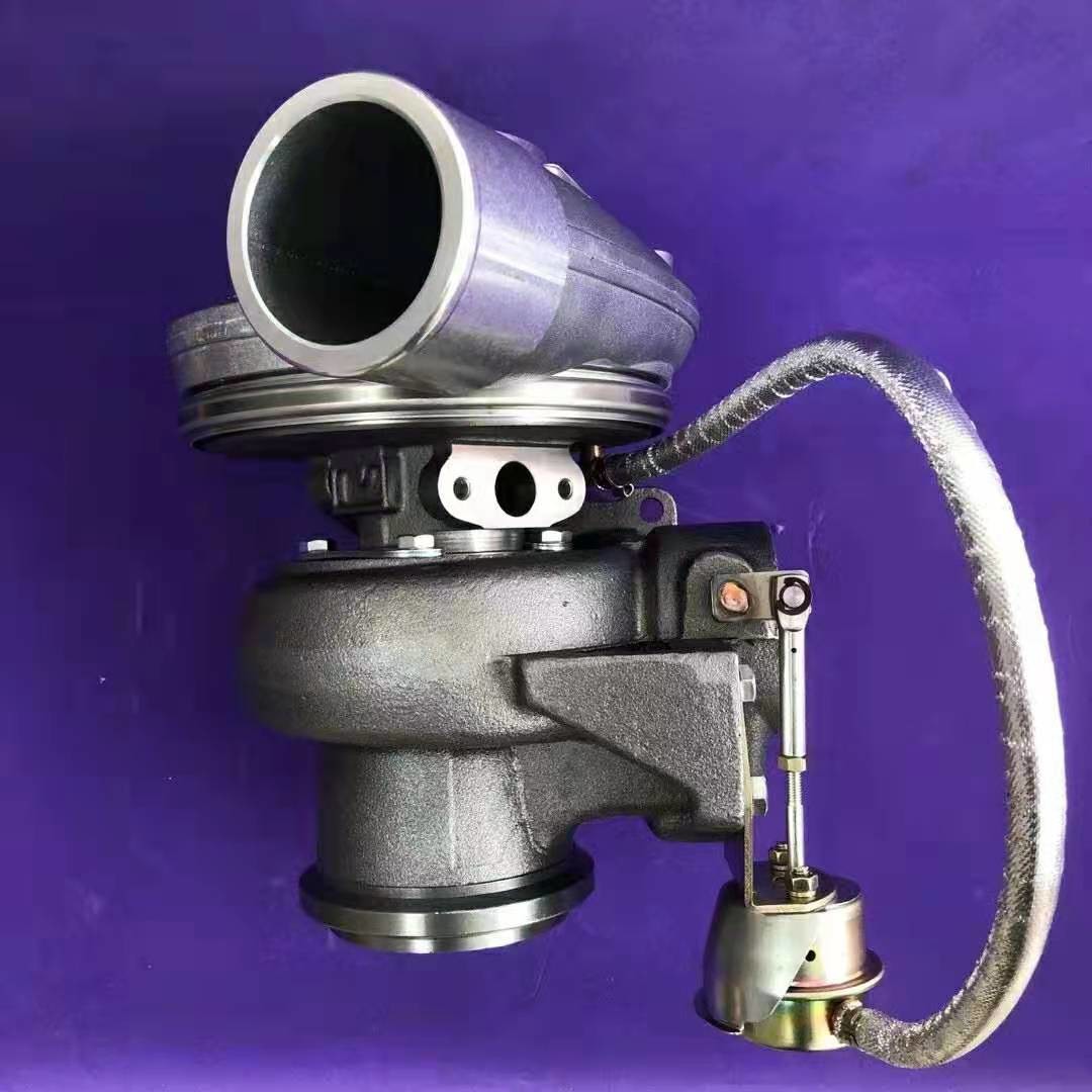 CAT C9 Excavator Supercharger 330C-330D-336D
