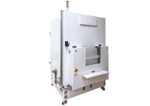 Quality 100dB Small Anechoic Chamber 0.5GHz To 2.4GHz High Shielding Effectiveness wholesale