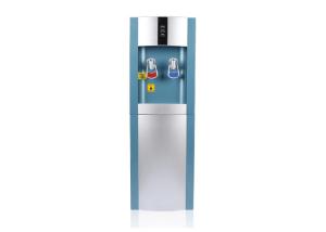 Quality 220V Free Standing Water Dispenser Pipeline Hot and Cold Water Dispenser wholesale