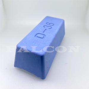 Quality Durable Blue Dental Rubber Diamond Polisher For Polishing Sintered Zirconia wholesale