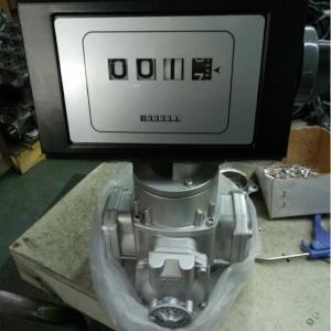 Quality RSJ-50 Fuel Meter with Register Counter for Gas wholesale