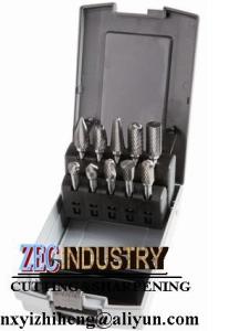 Quality Carbide burr Sets / Carbide rotary Sets FL152A wholesale