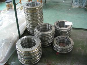 Quality YRT rotary table bearing YRT260 wholesale