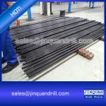 ROCK DRILLING THREAD ROD EXTENSION ROD T38 LENGTH 12 FEET