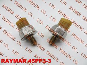 Quality SENSATA Genuine common rail pressure sensor 45PP3-3 wholesale