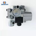 WABCO ABS solenoid valve&ABS MODULATOR WG9000360515 for Sinotruk HOWO SITRAK A7
