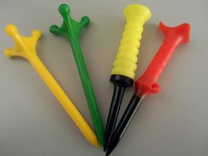 Quality Fun Golf Tees&amp;novelty golf tee wholesale