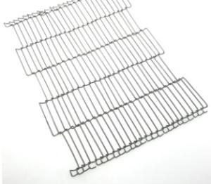 Quality Flat Flex SS304 Food Oven Conveyor Belt Wire Mesh wholesale