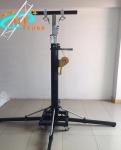 Aluminum Heavy Duty Speaker Stand Lighting Truss Lift Tower For Show Exhibition