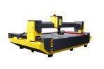 Marble Granite Waterjet Cutting Machine 2500x1400 Waterjet Glass Cutting Machine
