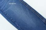 9.3 Oz Left Hand Twill Stretch Woven Denim Fabric For Jeans