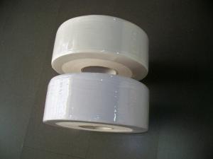 Quality 12'' 18gsm 1ply Bath jumbo toilet rolls Sanitary Paper of Strong Water Absorption wholesale