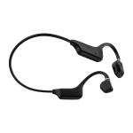 QCC Chipset BT 5.0 TWS U Bone Earphone For Music / Sport