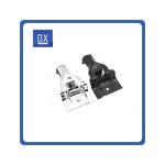IATF16949 Chromed Deep Draw Metal Stamping Bracket