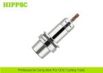 Super High Hardness Bucket Tool Holder HSK - E - ER Carving / Milling Tool