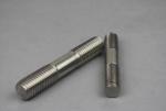 DIN835 Stainless Steel Carriage Bolts M80 Stainless Steel Machine Bolts