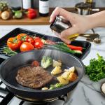 Oil Filling Kitchen Gadgets for Cooking Baking and Grilling BBQ Sprayer Bottle