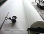 Polyester Needle Punch Non Woven Geotextile Felt for Furniture/Oil absorbent or